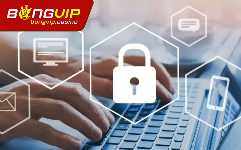 Bảo vệ thông tin đăng nhập