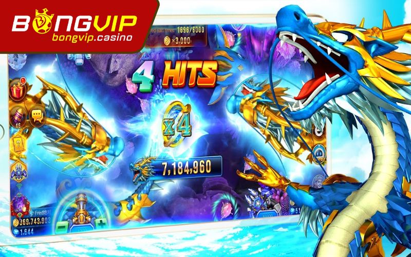 Có thể chơi Long Vương trên thiết bị di động không?