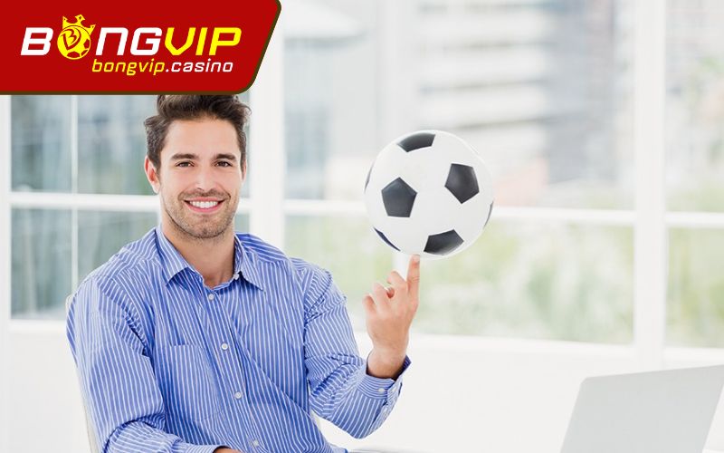 Đại lý Bongvip là gì?