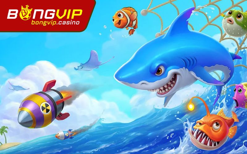 Game bắn cá H5 nghĩa là gì?