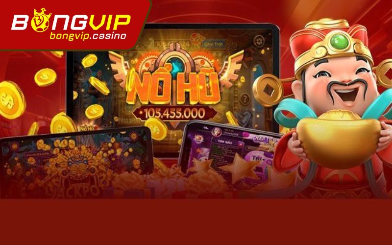 Hiểu rõ về nổ hũ ăn tiền là gì?