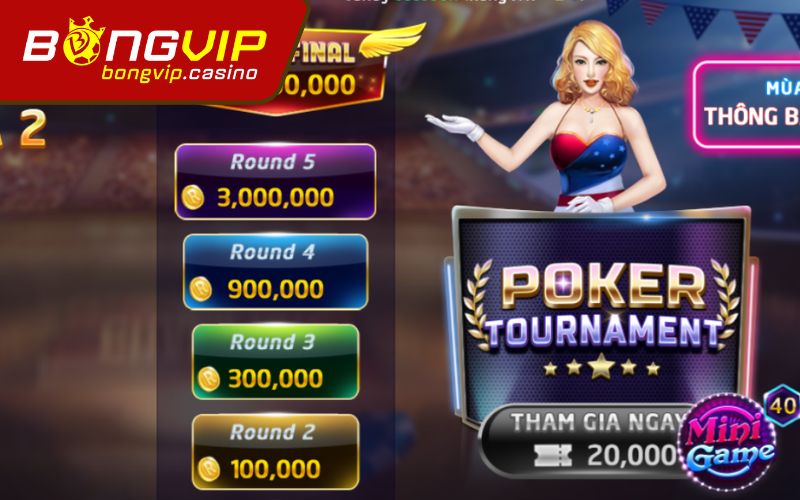 Hiểu rõ về trò Poker online là gì?