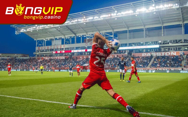 Kèo ném biên là gì – định nghĩa rõ ràng và đơn giản