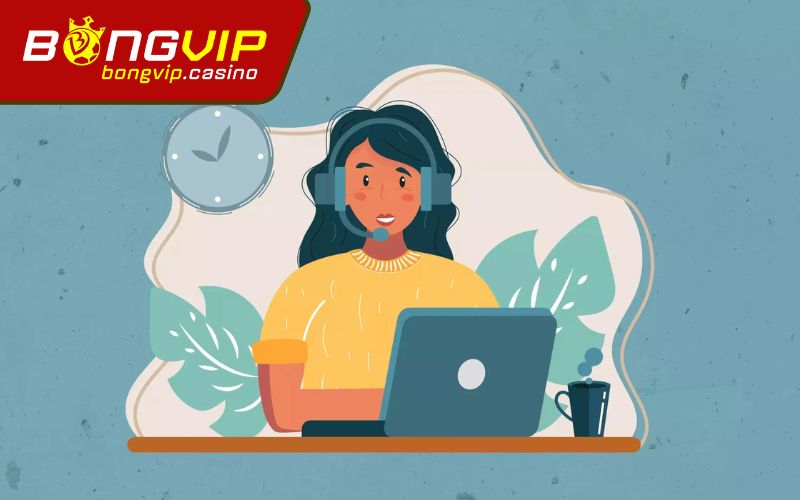 Lợi ích của việc kết nối thường xuyên với liên hệ Bongvip