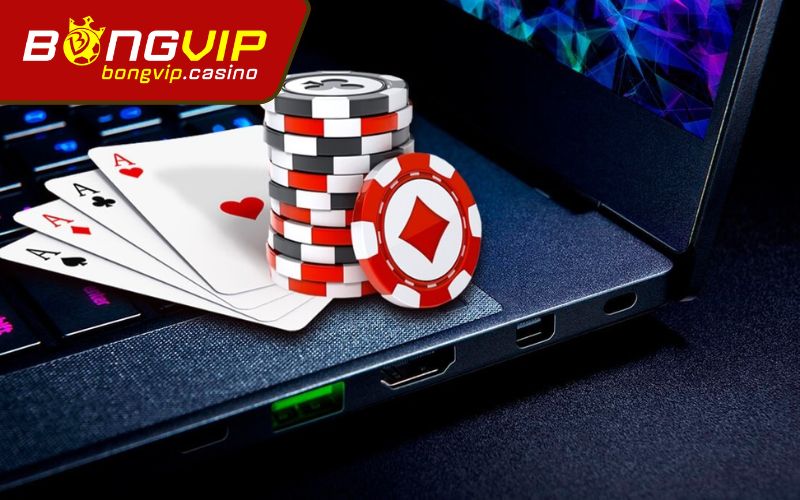 Luật chơi poker online cơ bản tại Bongvip