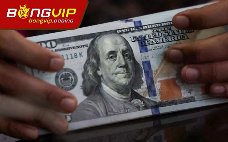 Nạp tiền đa phương thức, bảo mật cao