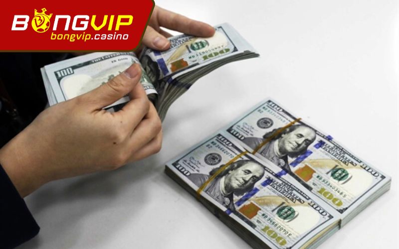 Nạp tiền qua nhiều phương thức linh hoạt