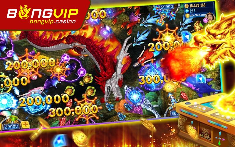 Quản lý đạn và ngân sách