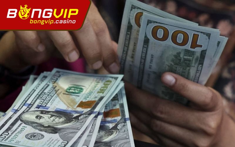 Quy định về nạp – rút tiền