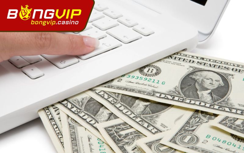 Rút tiền theo đúng quy định