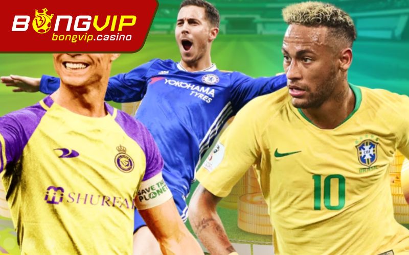 Tại sao nên đăng ký Bongvip ngay hôm nay