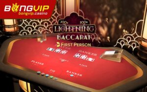 Cách chơi Baccarat