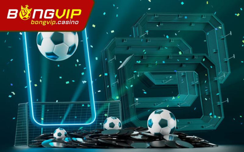 Cách đọc kèo bóng đá