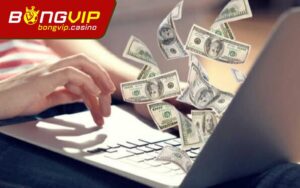 Nạp tiền Bongvip
