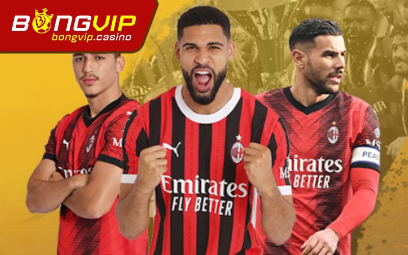 Thể Thao Bongvip – Cược Kịch Tính, Thắng Lớn Mọi Trận Đấu