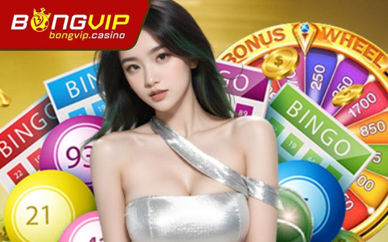 Xổ Số Bongvip – Cơ Hội Trúng Thưởng Khủng Mỗi Ngày 