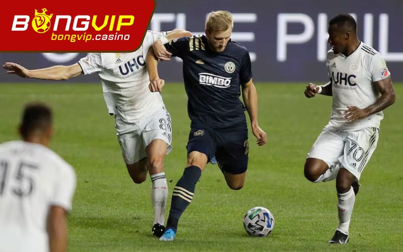 Tìm hiểu nhanh về kèo chấp là gì?