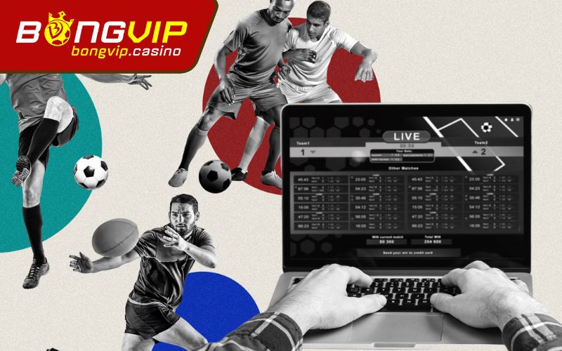 Trải nghiệm cá cược đáng tin cậy và rõ ràng