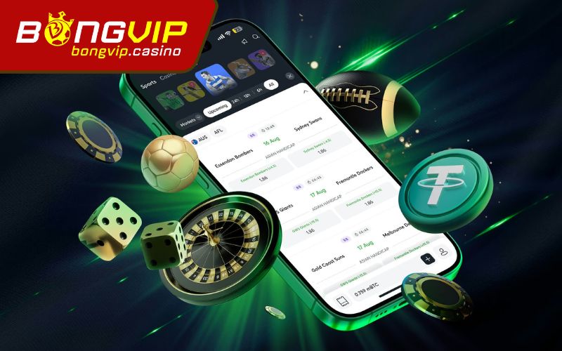 Tránh truy cập mạng công cộng