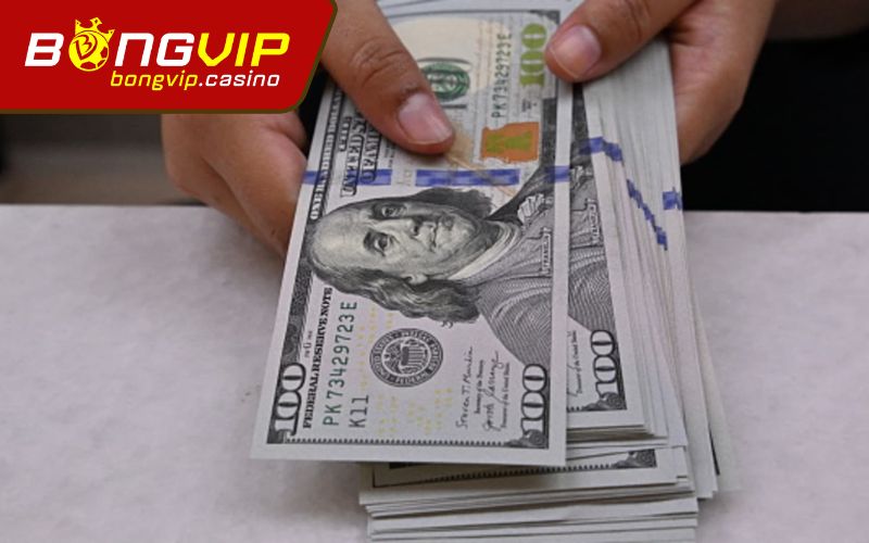 Tỷ lệ trúng thưởng rõ ràng